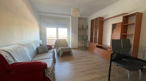 Foto 4 de Pis de lloguer a El Cerro - Carretera de San Rafael, Segovia Capital