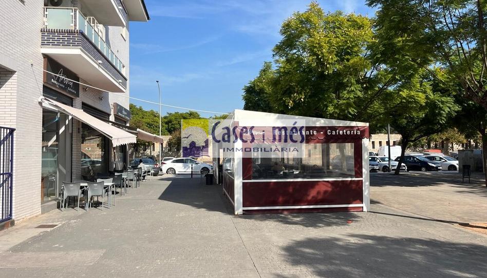 Foto 1 de Pis de lloguer a Massamagrell, Valencia