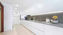 Kitchen of Single-family semi-detached for sale in Manresa  with Air Conditioner, Heating and Terrace