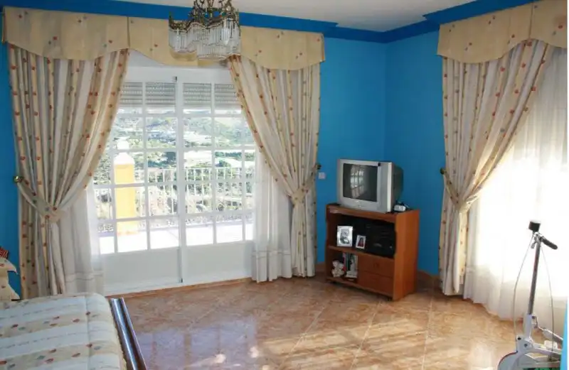 Casa con terrazza in vendita a Torrox Pueblo, imagen 15