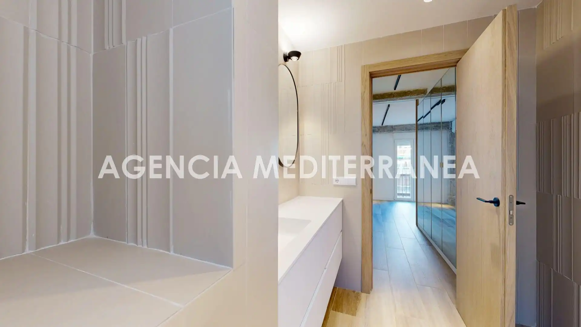 Piso con terraza en venta en Extramurs, imagen 39