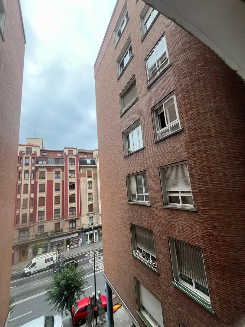 Flat with lift for sale in Indautxu, imagen 21