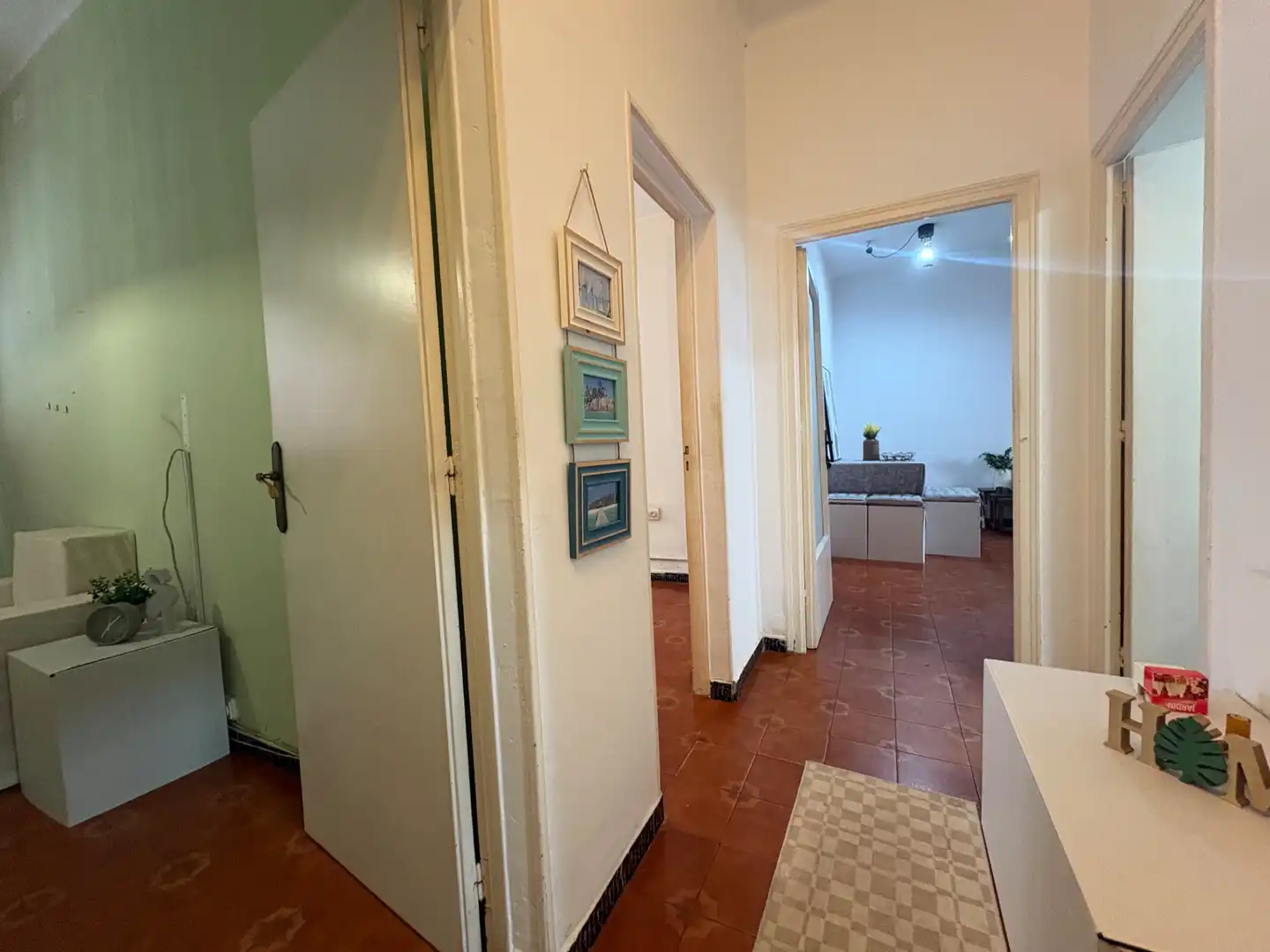 Wohnung mit Terrasse zum Verkauf in Carrer del Doctor Salvà, imagen 4