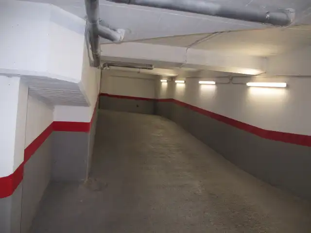 Garaje en venta en Diagonal, Diagonal Mar i el Front Marítim del Poblenou