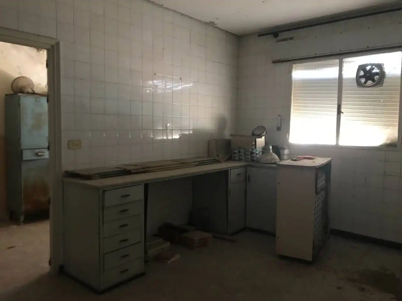 Flat for sale in Morón de la Frontera