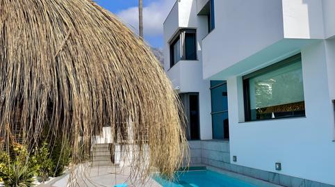 Foto 4 de Casa o xalet en venda a Puente Romano, Marbella