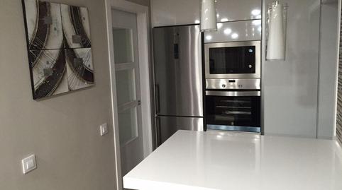 Foto 4 de Pis en venda a Avenida Al-andalus, Barriada de Andalucía - Ardila, Cádiz