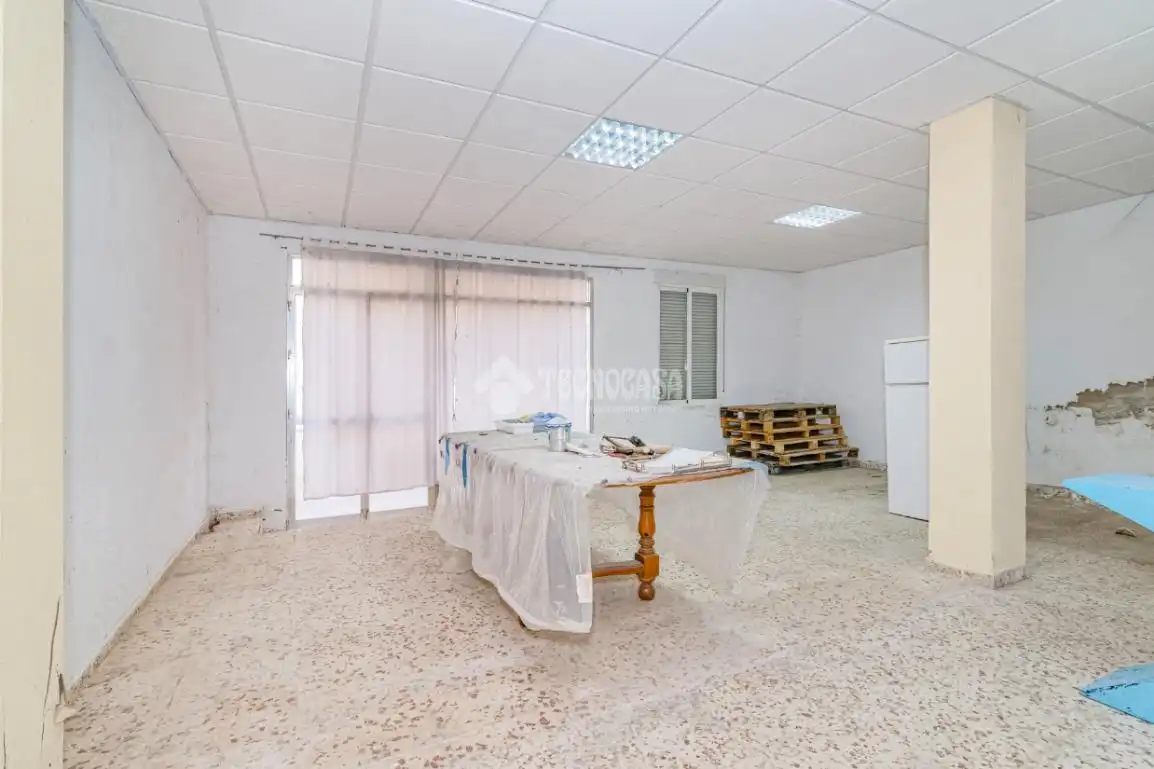 Wohnung zum Verkauf in Lucena