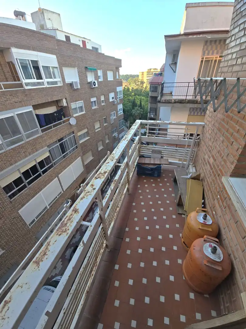 Flat with lift to rent in ELADIA MONTESINO-ESPARTERO AVERLY, imagen 10