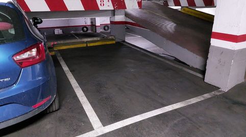 Se vende plaza de parking en el centro de Sabadell, immagine 2