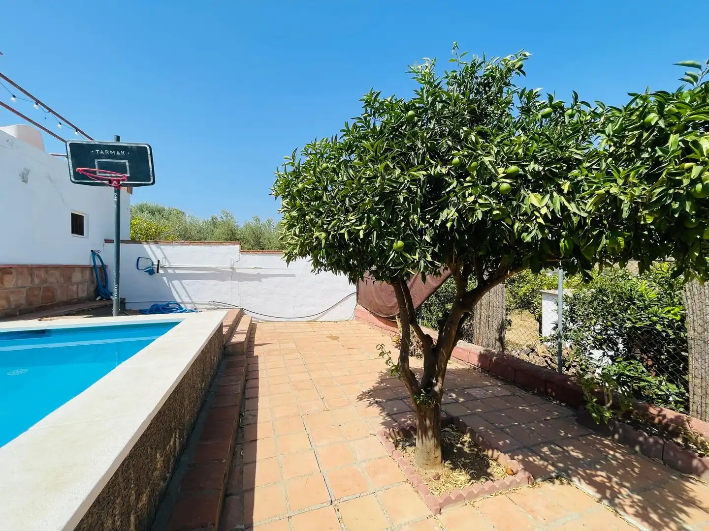 Maison rustique avec piscine à vendre à Álora, imagen 36