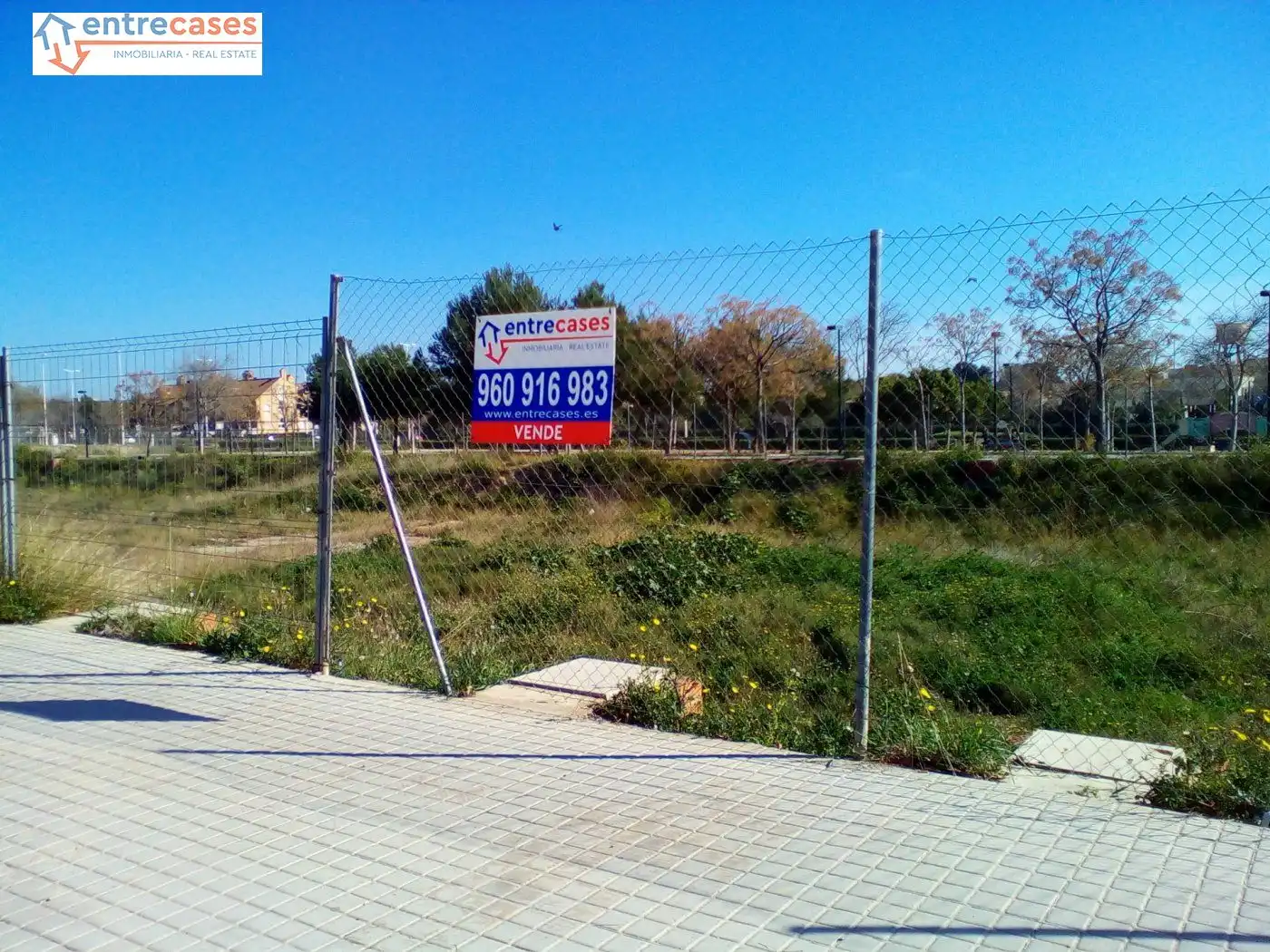Residential land for sale in Puerto de Sagunto, imagen 7