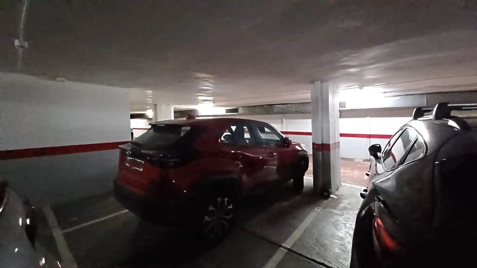 Aparcament de Garatge en venda en Barcelona