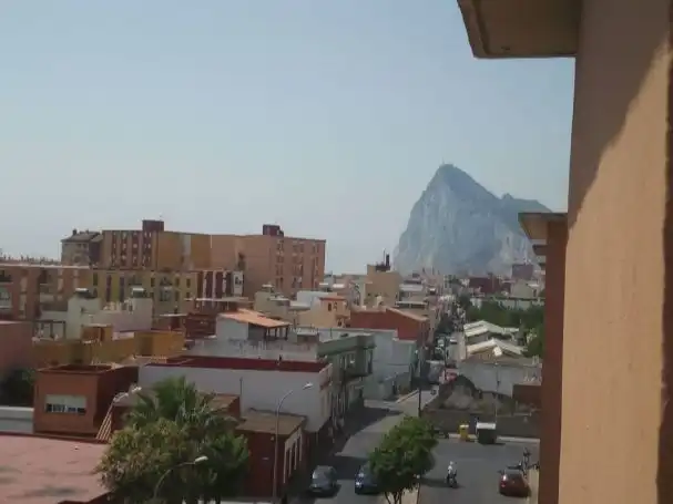Vista exterior de Piso en venta en San José - San Bernardo