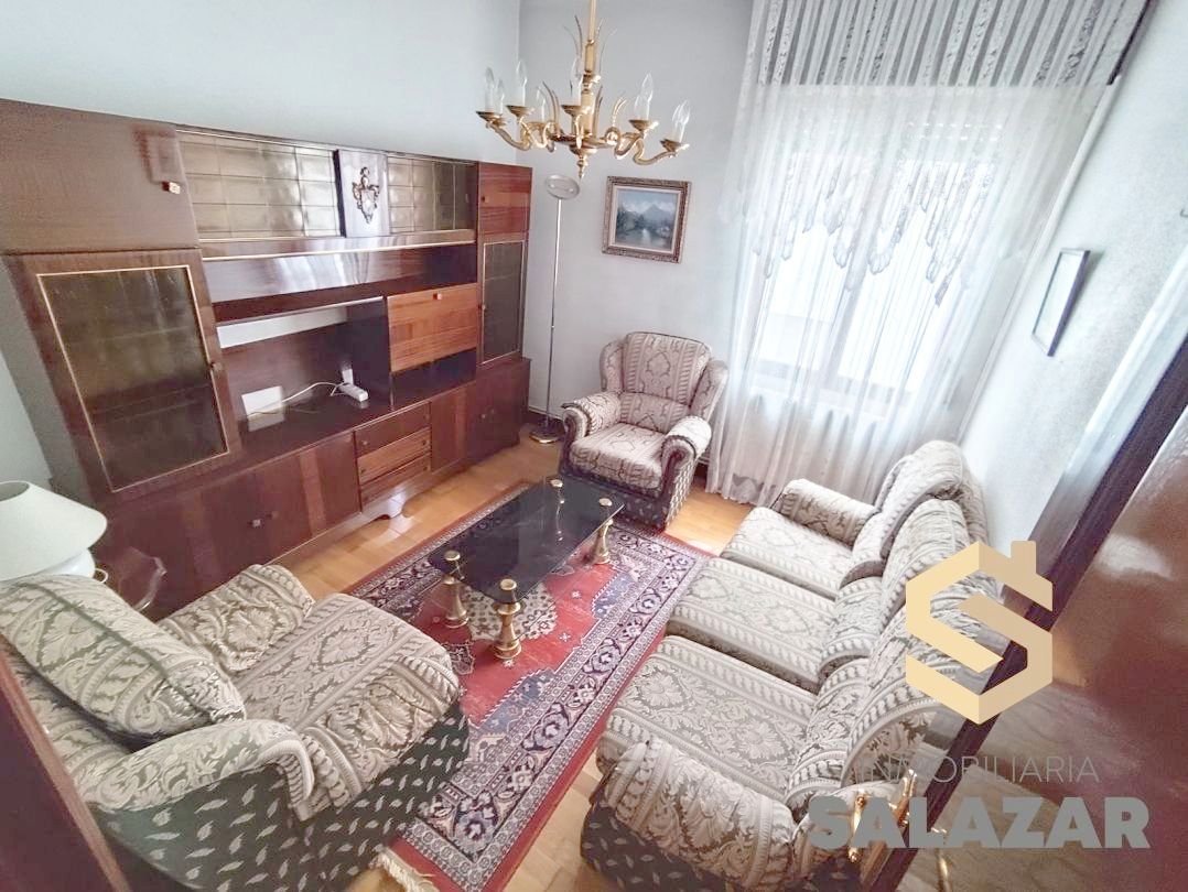 Piso en venta en Ametzola, Errekalde
