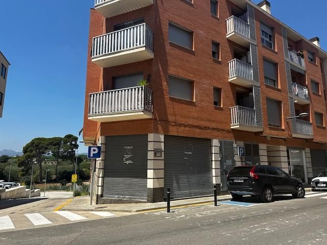 Aparcament de Local en venda en Riudoms