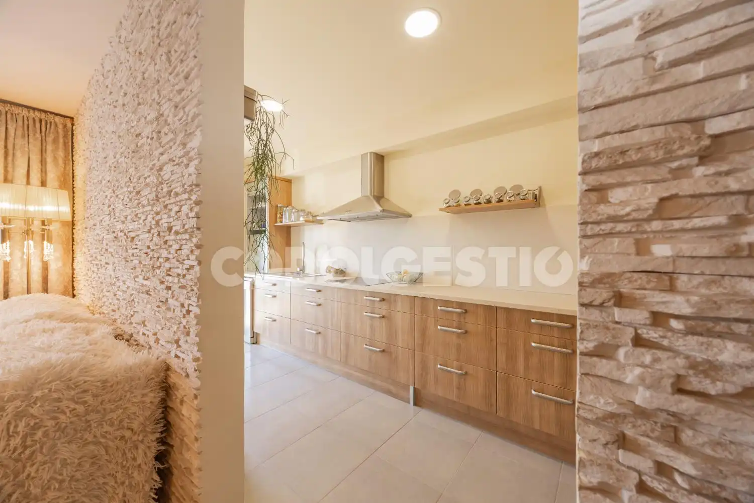 Casa con terraza en venta en Collsacabra, imagen 9