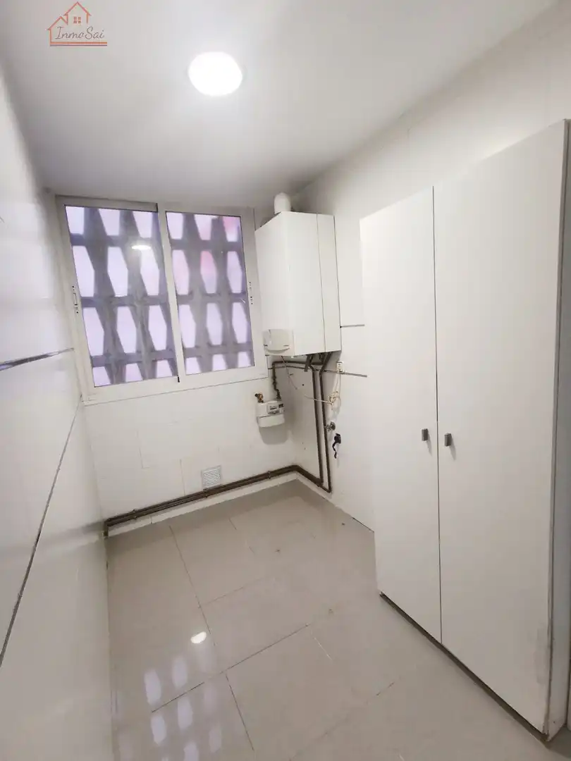 Piso de alquiler en Móstoles con Aire acondicionado, Calefacción y Terraza