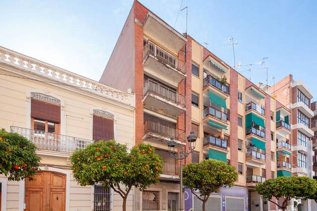 Piso en Venta en MAJOR en Moncada