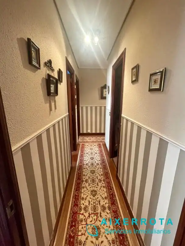 Flat for sale in Basañese Kalea, Negurigane - Peruri