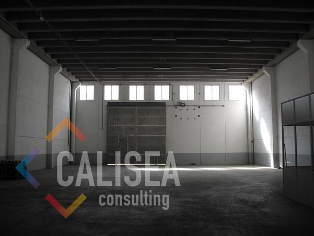 Nave industrial en Alquiler en Carrer d'Eivissa, 18 en Poble Sec