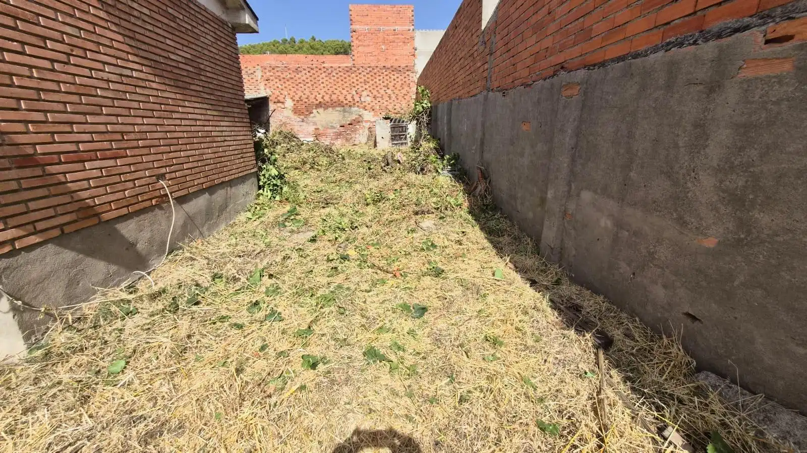 Casa o chalet en venta en Íscar con Calefacción y Jardín privado