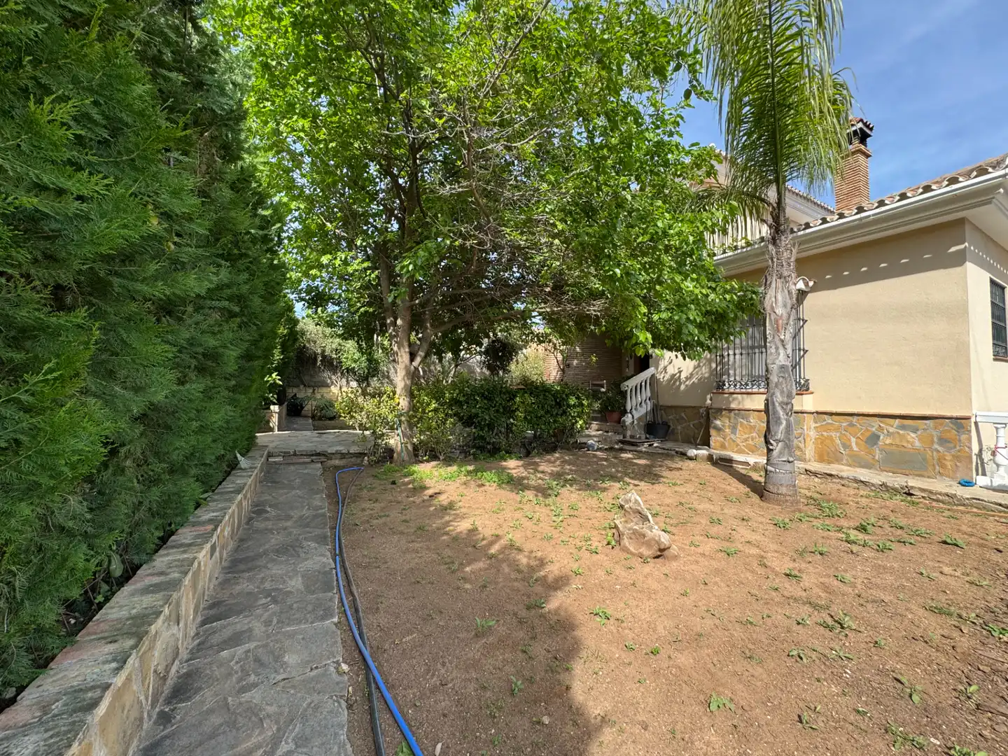 Casa o xalet en venda en Alhaurín de la Torre amb Aire condicionat, Calefacció i Jardí privat