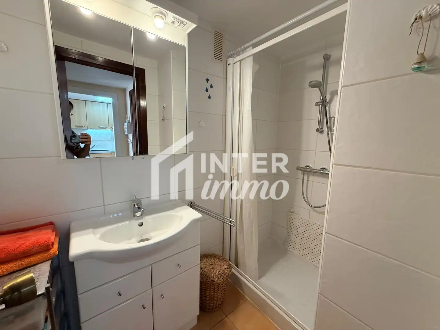 Mini appartamento con piscina in vendita a Avenida GOLA DE L ÉSTANY 10, imagen 23
