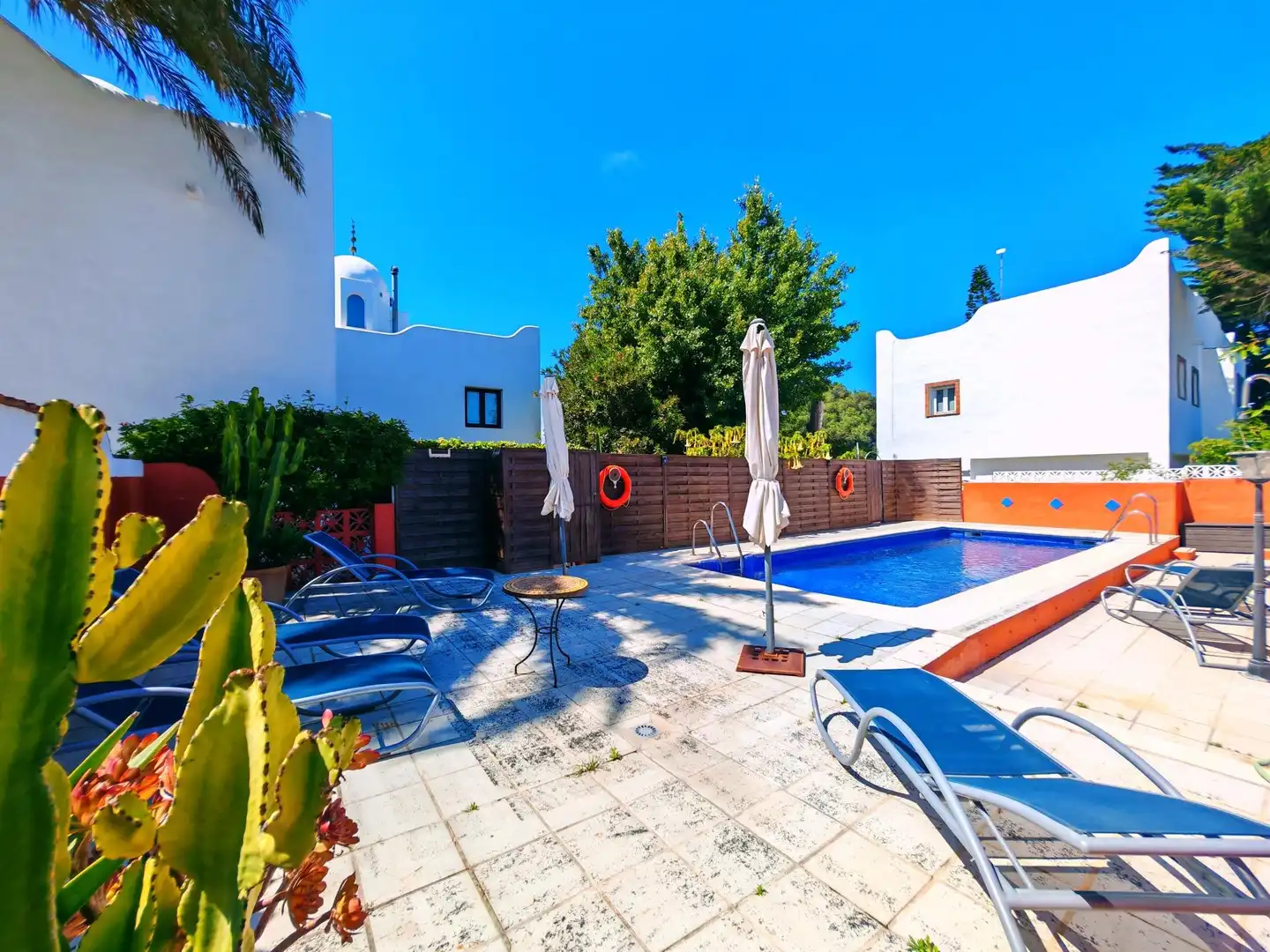 Country homes for sale in Zahora