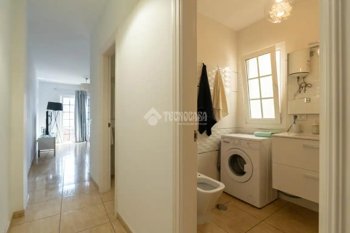 Baño de Piso en venta en Granadilla de Abona con Aire acondicionado, Trastero y Balcón