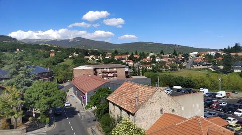 Foto 2 von Wohnung zum Verkauf in Avenida de la Sierra del Guadarrama, Cercedilla, Madrid