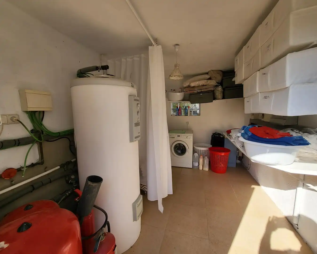Maison rustique avec piscine à vendre à Roques Daurades - L'Estany, imagen 59