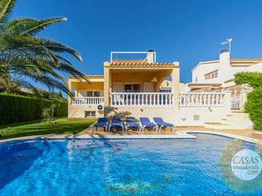 Maison avec balcon à vendre à Carrer Til·lers