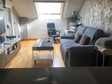 Penthouse mit Pool zum Verkauf in NUEVA
