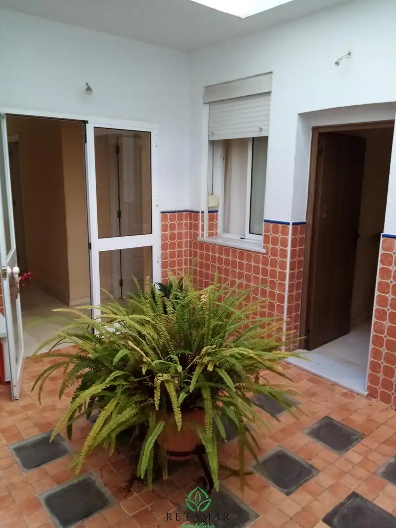 Casa amb terrassa en venda a Centro, imagen 11