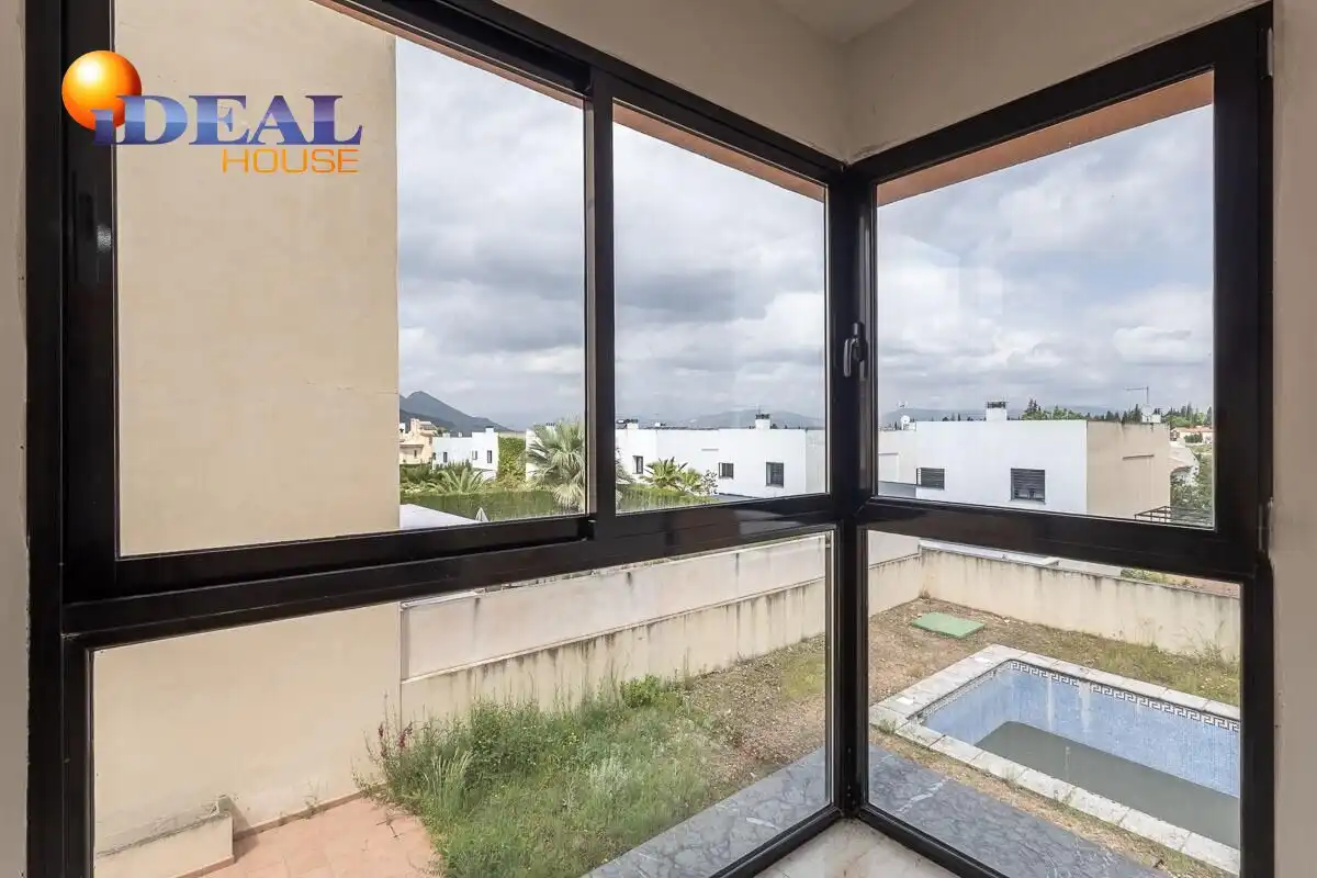 Reihenhaus mit Terrasse zum Verkauf in Calle Calle Majuelo, imagen 10