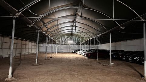 Foto 4 von Fabrikhallen zur Miete in Torrellano, Perleta - Maitino, Elche / Elx