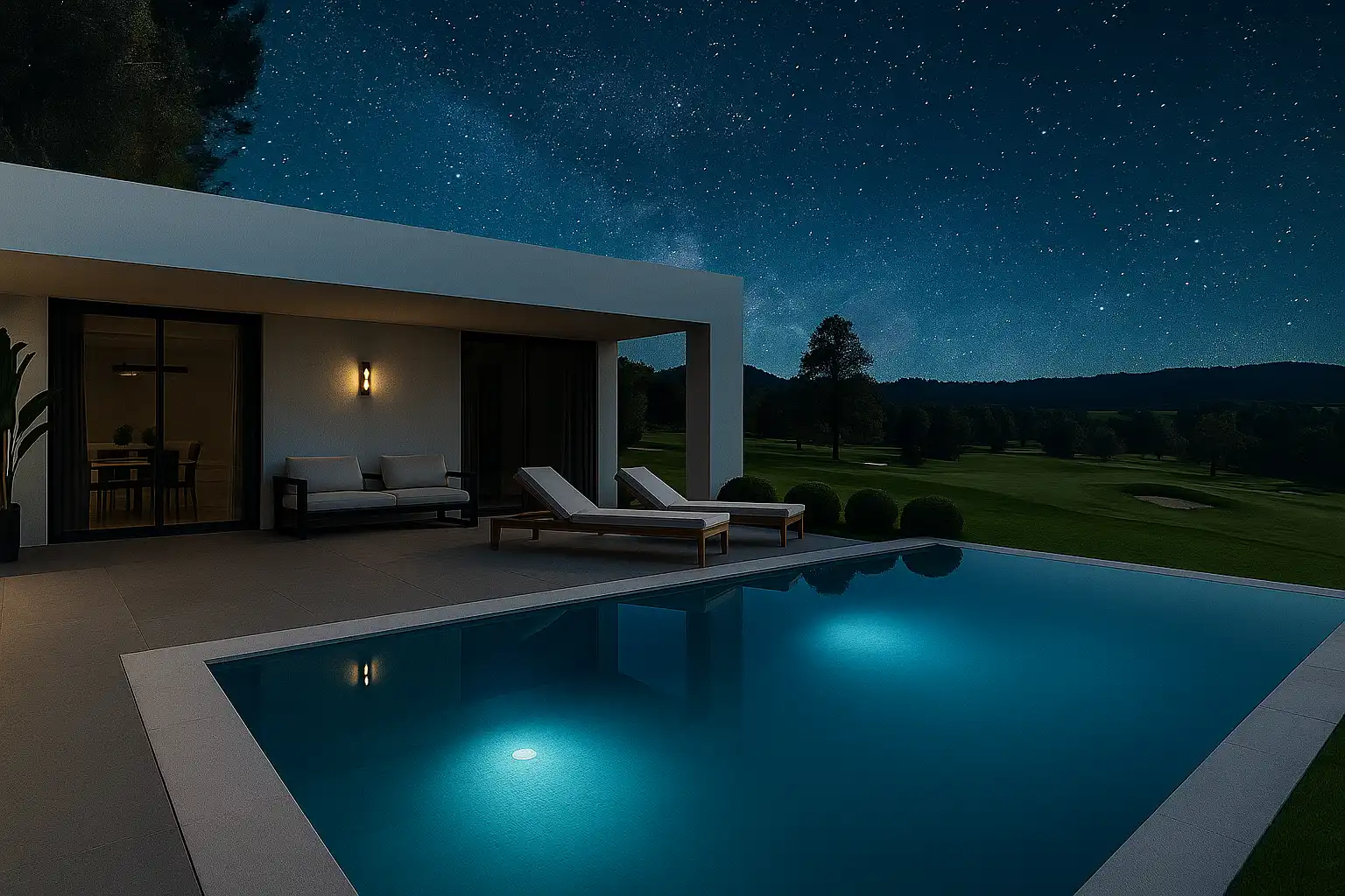 Casa amb piscina en venda a La Romana, imagen 4
