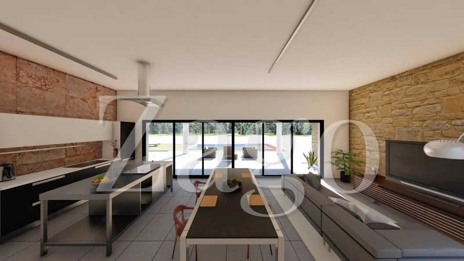 Casa en venta en El Pinós / Pinoso, imagen 2