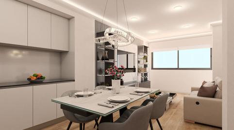 Foto 2 de Pis en venda a Calle Vall D'uixo, 47, Mestrets, Castellón