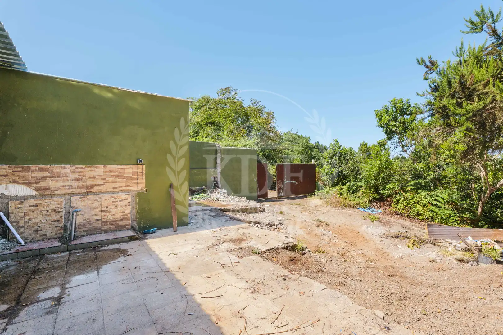 Chalet con jardín en venta en N/A, imagen 16
