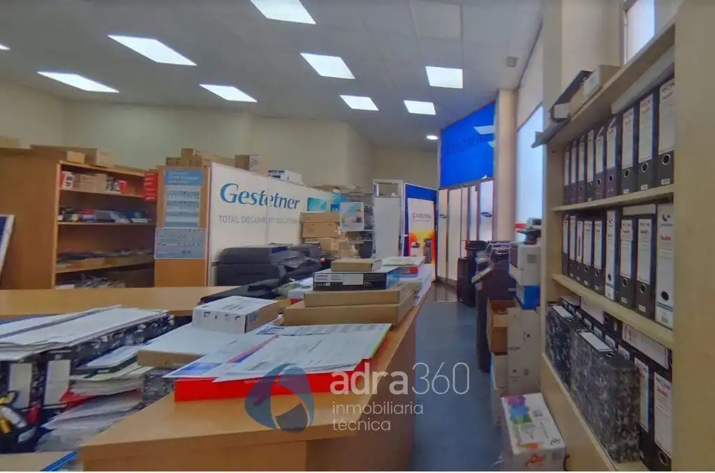 Local comercial en venta en Ronda de los Cuarteles, imagen 5