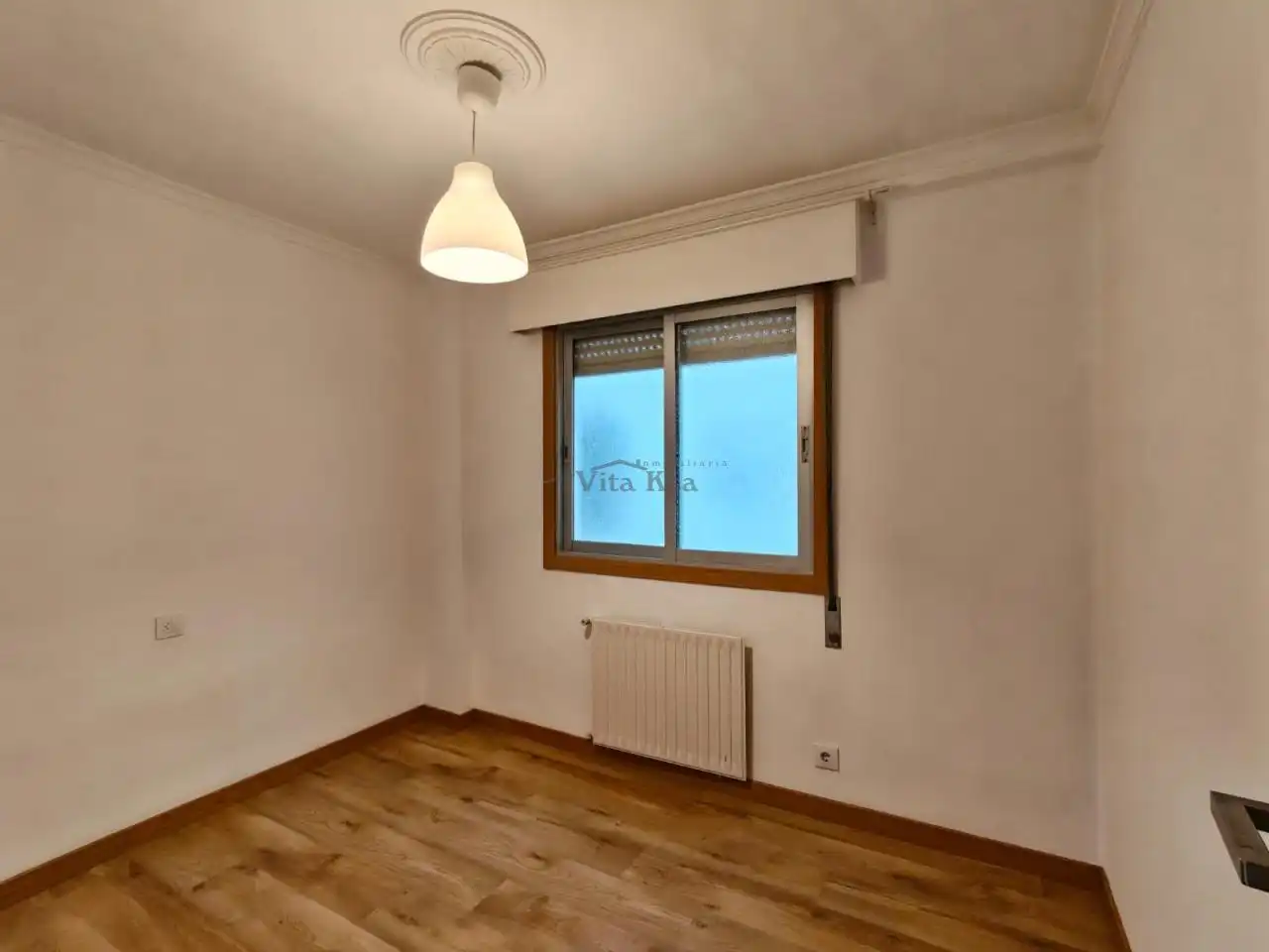 Flat for rent in Posío