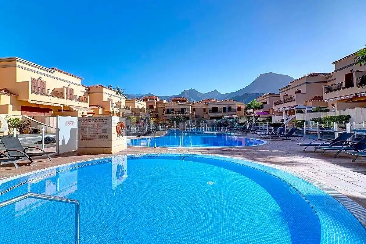 House with pool for sale in Costa Adeje, imagen 24
