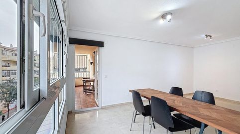 Foto 3 de Pis de lloguer a Calle Spengler, La Barriguilla, Málaga Capital