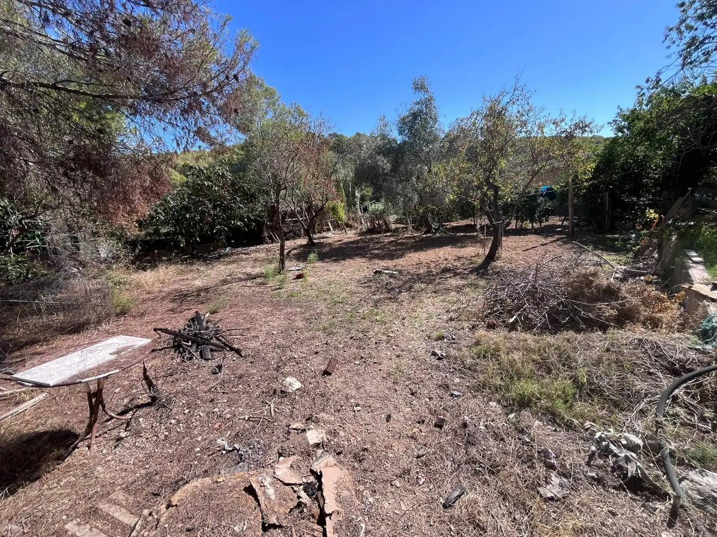 Terrain rustique à vendre à Puig Moltó - Can Macià, imagen 10