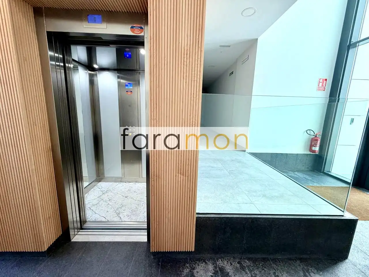 Wohnung zum Verkauf in Vigo  mit Heizung, Terrasse und Abstellraum