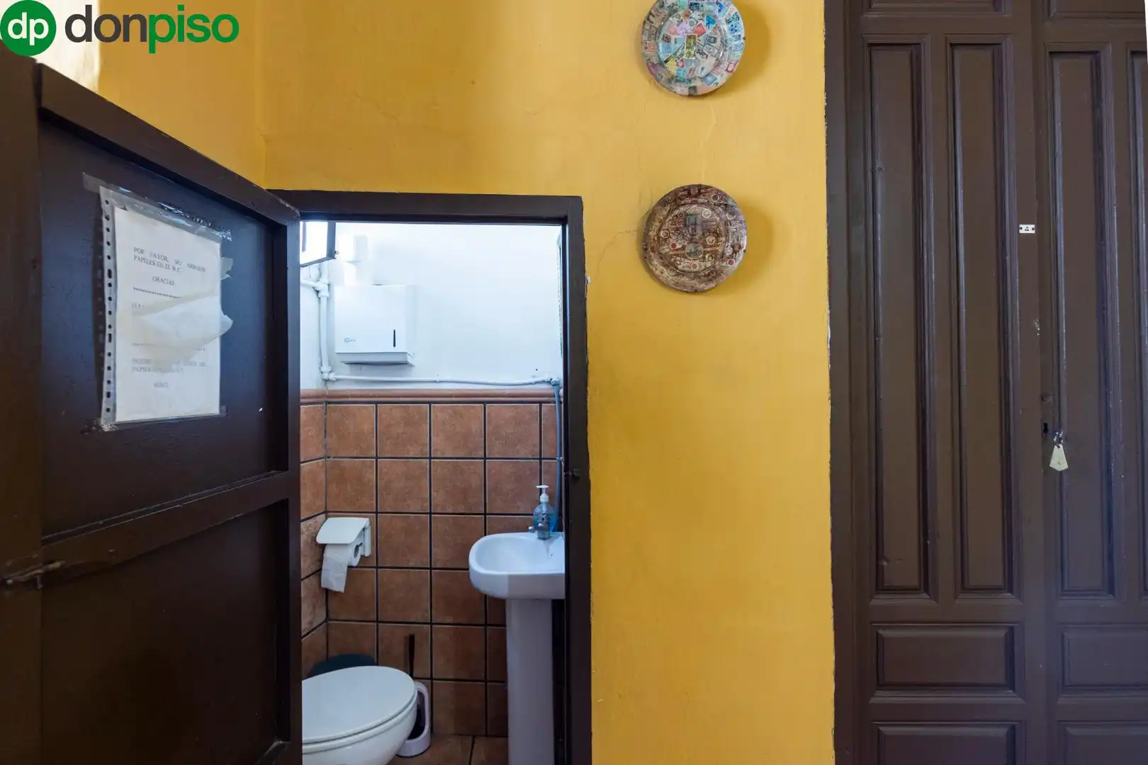 Inmuebles singulares en venta en Calle cristo 68, imagen 44