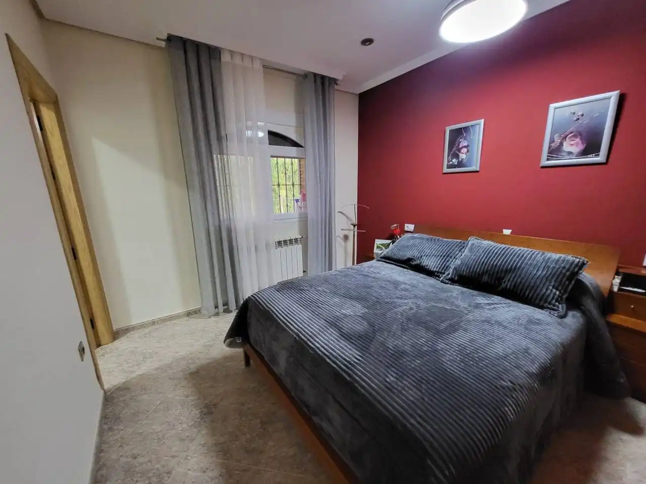 Chalet con piscina en venta en Baza, imagen 45