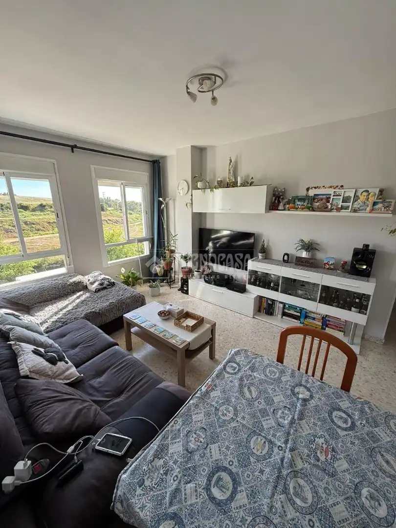 Wohnung zum Verkauf in Gibraleón